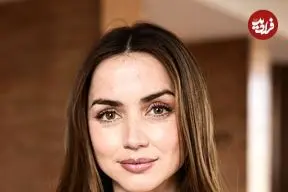 عکس| سفر در زمان؛ «آنا د آرماس» در جشنواره فیلم مالاگا در اسپانیا؛ سال 1393