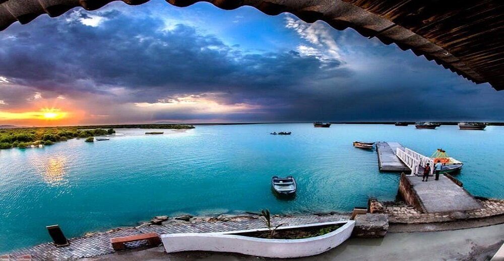 (تصاویر) زیباترین سواحل شمال ایران کجاست ؟