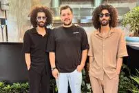 (ویدئو) اجرای شیدنی آهنگ «ملالی نیست» توسط رحمان و رحیم سریال پایتخت