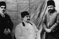 خاطرات ظل‌السلطان؛ «با خودم عهد کردم که تا عمر دارم دیگر در علفزار نروم»