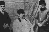 خاطرات ظل‌السلطان؛ «با خودم عهد کردم که تا عمر دارم دیگر در علفزار نروم»