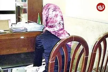زن جوان: برای اینکه بفهمم شوهرم چقدر دوستم دارد، نقشه ربودن خودم را کشیدم!