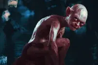 (تصاویر) چرا ساخت ارباب حلقه‌ ها بر پایه شخصیت گالوم ایده بدی است