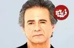 عکس| سفر به گذشته؛ «عارف» در کنار همسرش «ژینوس»؛ دهه 50