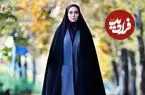 عکس| سفر در زمان؛ تغییر چهره و تیپ «مرضیه» سریال بچه مهندس 3 بعد 6 سال