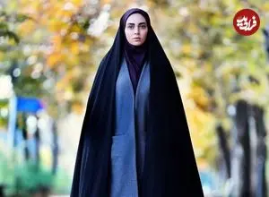 عکس| سفر در زمان؛ تغییر چهره و تیپ «مرضیه» سریال بچه مهندس 3 بعد 6 سال
