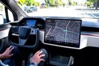 در تصادف خودروهای خودران، مقصر کیست؟