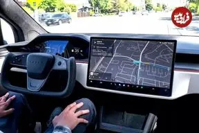 در تصادف خودروهای خودران، مقصر کیست؟