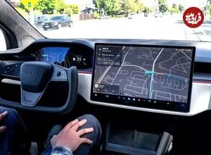 در تصادف خودروهای خودران، مقصر کیست؟