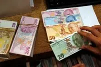 قیمت لیر ترکیه امروز سه شنبه 1 اردیبهشت 1405