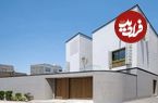 تصاویر؛ شاهکار معماری؛ یکی از زیباترین خانه های ایران در دلیجان؛ حاضر در فینال مسابقه معمار 
