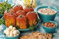 غذاهای سنتی تبریز؛ لیست کامل غذاهای اصیل تبریزی 