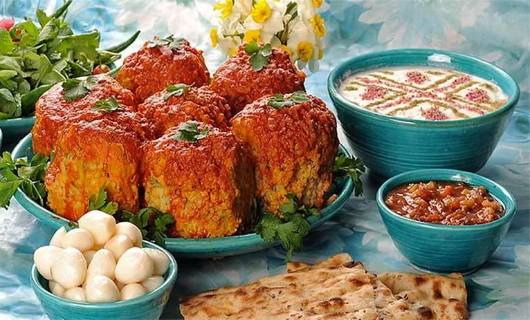 غذاهای سنتی تبریز؛ لیست کامل غذاهای اصیل تبریزی 