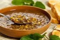 ۴ مدل عدسی با ۴ روش مختلف؛ طعمی متفاوت از یک غذای سنتی