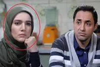 (تصاویر) تیپ و چهره خاص «ترانه» سریال لیسانسه ها بعد 8 سال در 38 سالگی