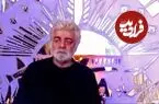 عکس| سفر زمان؛ چنگیر وثوقی و داریوش ارجمند در پشت صحنه سریال امام علی؛ سال 70