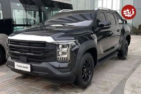 عکس؛ محصول جدید ایران‌خودرو رونمایی شد