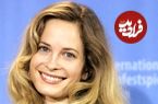 تصاویر؛ عکس های شخصی، زندگی خصوصی و بیوگرافی ماریا بونه‌وی
