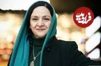 (عکس) سفر در زمان؛ «گلاب آدینه، مهدی هاشمی و باران کوثری»؛ دهه 70