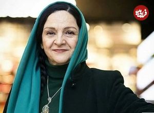 (عکس) سفر در زمان؛ «گلاب آدینه، مهدی هاشمی و باران کوثری»؛ دهه 70