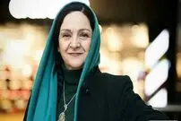 (عکس) سفر در زمان؛ «گلاب آدینه، مهدی هاشمی و باران کوثری»؛ دهه 70