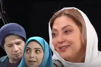 ببینید| تغییر مسیر مریم سلطانی؛ از تلویزیون تا مدیریت سالن زیبایی