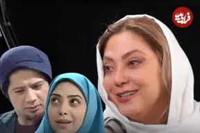 ببینید| تغییر مسیر مریم سلطانی؛ از تلویزیون تا مدیریت سالن زیبایی