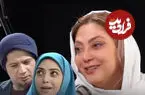 ببینید| تغییر مسیر مریم سلطانی؛ از تلویزیون تا مدیریت سالن زیبایی