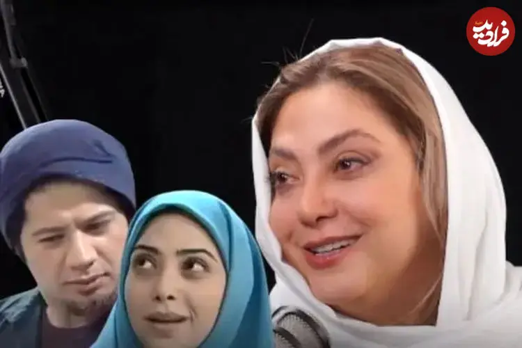 ببینید| تغییر مسیر مریم سلطانی؛ از تلویزیون تا مدیریت سالن زیبایی