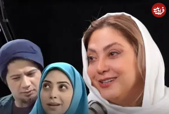 ببینید| تغییر مسیر مریم سلطانی؛ از تلویزیون تا مدیریت سالن زیبایی