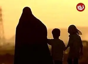 زنان زیر سایه جنگ/ پیامدهای اجتماعی و اقتصادی جنگ بر زندگی زنان ایرانی