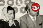 عکس؛ سفر در تاریخ؛ «خانه ای در انگلیس که دکتر شریعتی در آن درگذشت»
