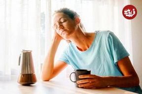 چرا بعد از ۸ ساعت خواب همچنان احساس خستگی می‌کنید