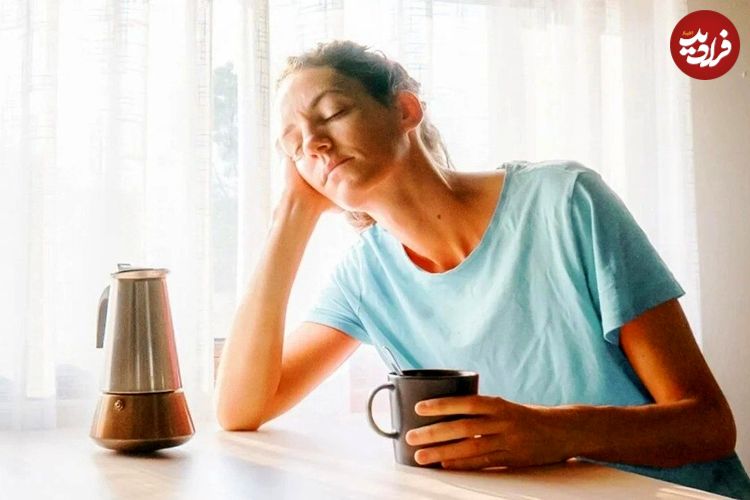 چرا بعد از ۸ ساعت خواب همچنان احساس خستگی می‌کنید