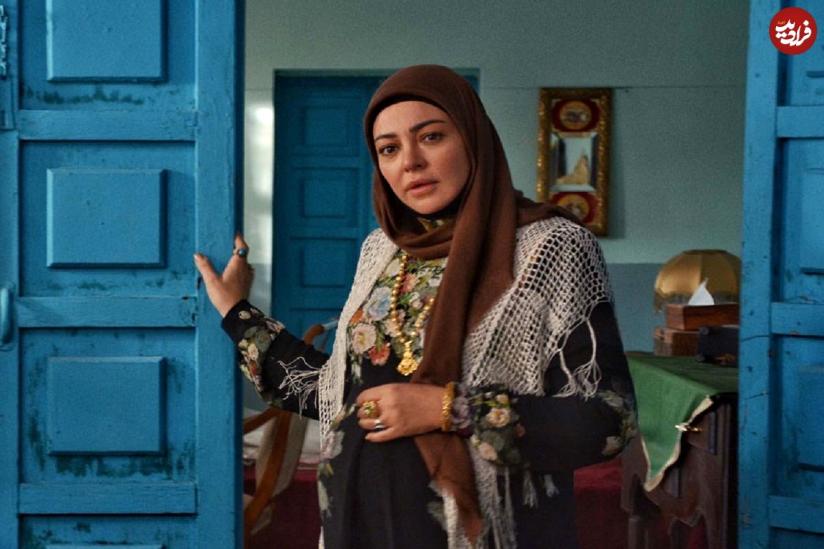 (تصاویر) عیادت پروین از خوردبین، رزیتا غفاری در ۵۱ سالگی، عکس خانوادگی فراهانیها