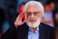(عکس) «جمشید مشایخیِ» 40 ساله در نمایی از فیلم شازده احتجاب؛ سال 1353 