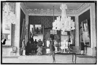 عکس| سفر د زمان؛ آخرین عکس ناصرالدین شاه را قبل از ترور ببینید!