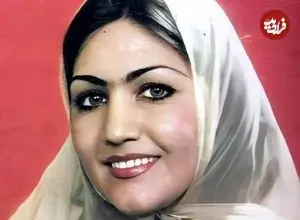 عکس| سفر در زمان؛ «رکسانا چگینی و مینو ابریشمی» در نمایی از سریال غارتگران؛ سال 57