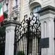 عکس| سفر به ایران قدیم؛ نقاشی چهرۀ «عسگر خان» سفیر ایران در فرانسه در دوران فتحعلی شاه