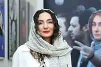 عکس| سفر زمان؛ چهرۀ «هانیه توسلی» 25 ساله در «یک شب»؛ سال 83