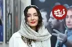 عکس| سفر زمان؛ چهرۀ «هانیه توسلی» 25 ساله در «یک شب»؛ سال 83