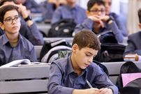میانگین معدل دانش‌آموزان ایرانی ۹ شد!