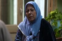 عکس| سفر در زمان؛ «بی بی» سریال بچه مهندس 4 در 83 سالگی؛ سال 1402