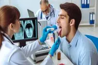 تشخیص دیابت و سرطان معده با یک عکس از زبان