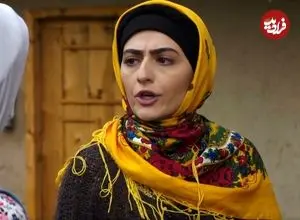 عکس| سفر در زمان؛ «انیس و کارگردان سوجان» در پشت صحنه؛ سال 1402