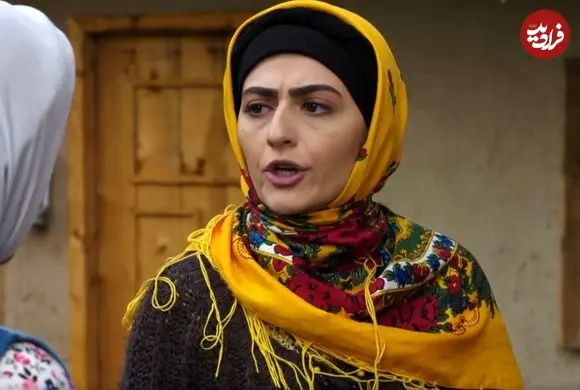 عکس| سفر در زمان؛ «انیس و کارگردان سوجان» در پشت صحنه؛ سال 1402