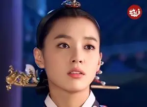 عکس| سفر در زمان؛ «دونگی» با کاپشن زمستانی در پشت صحنه سریال دونگی؛ سال 2010