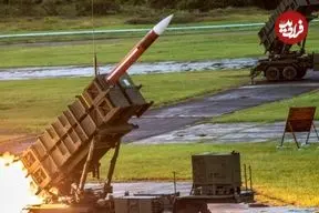 شکست «پاتریوت» در قطر / قمار ۲۰ میلیارد دلاری تایوان بر روی سپر آمریکایی گران‌قیمت