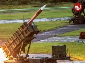 شکست «پاتریوت» در قطر / قمار ۲۰ میلیارد دلاری تایوان بر روی سپر آمریکایی گران‌قیمت