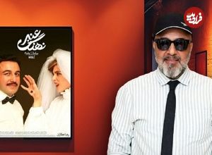 روزهای پرکاری کمدین محبوب در سینما ادامه دارد؛ عطاران «خواب» و «خانم والده» را تمام کرد و حالا در پی «نهنگ عنبر3»